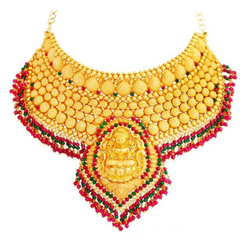 Antique Jewellery